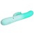 GIGI MULTIFUNCIONAL COELHO VIBRADOR AQUA VERDE nº3