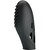 VIBRATORE DA DITO IN SILICONE GILO NERO