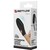 VIBRATORE DA DITO IN SILICONE GILO NERO nº7