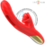 Grant Vibrador con Flipping y Lengua Licking 360º nº12