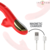 Grant Vibrador con Flipping y Lengua Licking 360º nº15