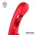 Grant Vibrador con Flipping y Lengua Licking 360º nº4