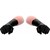 FIST IT LATEX GLOVES BLACK