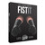 FIST IT LATEX GLOVES BLACK nº3