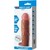 MANGA HANI PENIS COM EXTENSÃO DE 5 CM MULATO nº6