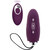 HAPPINESS KNOCK KNOCK EGGSTAVAGANT VIBRADOR CON CONTROL REMO