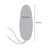 HAPPINESS KNOCK KNOCK EGGSTAVAGANT VIBRADOR CON CONTROL REMO