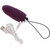 HAPPINESS KNOCK KNOCK EGGSTAVAGANT VIBRADOR CON CONTROL REMO