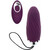 HAPPINESS KNOCK KNOCK EGGSTAVAGANT VIBRADOR CON CONTROL REMO