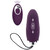 HAPPINESS KNOCK KNOCK EGGSTAVAGANT VIBRADOR CON CONTROL REMO