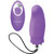 FELICITÀ IL MIO ORGASMO EGGSPLODE VIBRATORE VIOLA TELECOMAND