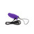 FELICITÀ IL MIO ORGASMO EGGSPLODE VIBRATORE VIOLA TELECOMAND