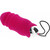 FELICIDADE SUNN SIDE PARA CIMA E PARA BAIXO VIBRADOR FÚCSIA