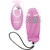 FELICIDADE VOCÊ ME RACHA ROSA VIBRADOR CONTROLE REMOTO