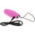 FELICIDADE VOCÊ ME RACHA ROSA VIBRADOR CONTROLE REMOTO nº3