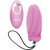 FELICIDADE VOCÊ ME RACHA ROSA VIBRADOR CONTROLE REMOTO nº4