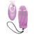 FELICIDADE VOCÊ ME RACHA ROSA VIBRADOR CONTROLE REMOTO nº6