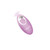 FELICIDADE VOCÊ ME RACHA ROSA VIBRADOR CONTROLE REMOTO nº7