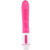 VIBRADOR FELIZ E ESTIMULADOR FÚCSIA RECARREGVEL nº4