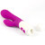 VIBRADOR HAPPY E ESTIMULADOR VIOLETA nº2