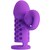 HARDEN MANGA EXTENDIDA MORADA nº2