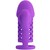 HARDEN MANGA EXTENDIDA MORADA nº3