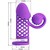 HARDEN MANGA EXTENDIDA MORADA nº5