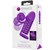 HARDEN MANGA EXTENDIDA MORADA nº8