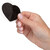 HEART GEM PEZONERAS - NEGRO nº4
