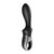 Heat Climax Vibrador con APP Punto G Punto P Función Calor U