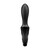 Heat Climax Vibrador con APP Punto G Punto P Función Calor U