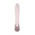 Heat Wave Vibrador con Efecto Calor Mauve con APP nº4