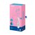 Heat Wave Vibrador con Efector Calor y APP Menta nº6