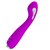 HECTOR VIBRADOR ELECTROSHOCK RECARGABLE & IMPERMEABLE MO