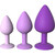 Her little gems kit de entrenamiento anal