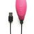 HERA VIBRADOR RABBIT - FUCSIA nº3