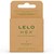 HEX ORGANIC PRESERVATIVO CAJA 3 UDS