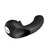 HOBGOBLIN FUNDA VIBRADORA PARA DEDO 12 VIBRACIONES + ESTIMUL