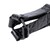 Hog Tie Sapphire Cuero Vegano nº2
