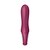 SATISFYER HOT BUNNY VIBRATOR WITH APP nº10