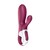 SATISFYER HOT BUNNY VIBRATOR WITH APP nº8