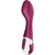 VIBRADOR HOT SPOT COM APP SATISFYER