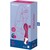 VIBRADOR HOT SPOT COM APP SATISFYER nº1