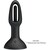 HUBERT PLUG ANAL CON 7 MODOS DE VIBRACIÓN nº7