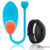 HUEVO CONTROL REMOTO TECHNOLOGY WATCHME AZUL / AZABACHE nº2