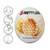 MASTURBATEUR POUR HOMMES CHAIR D'OEUF nº6