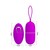 HUEVO VIBRADOR ARVIN CONTROL REMOTO 12V nÂș2