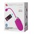 Huevo Vibrador con APP Abner nº10