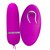 HUEVO VIBRADOR DEBBY CON MANDO