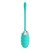Huevo Vibrador Franklin USB Silicona nº1